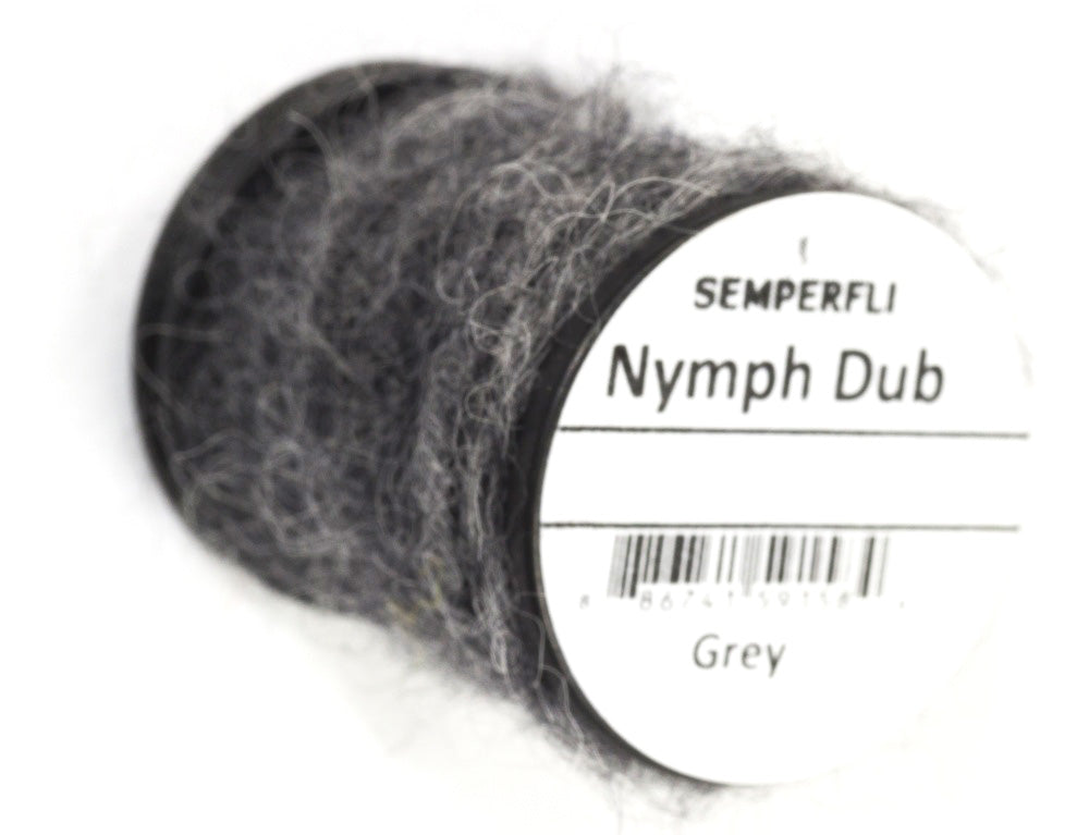 Semperfli Nymph Dub - Sportinglife Turangi